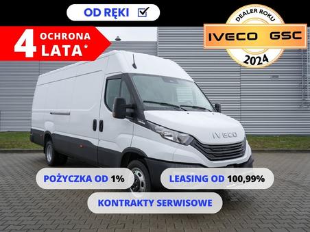 IVECO Daily 35C18 V