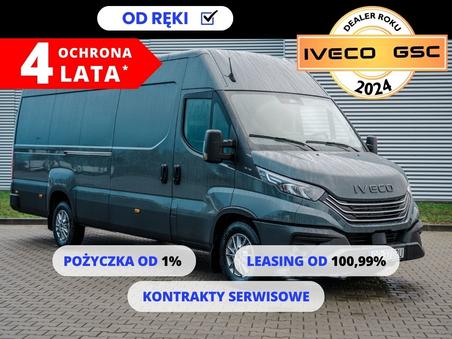 IVECO Daily 35S18A8 V