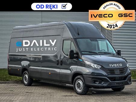 IVECO Daily 35S14 V
