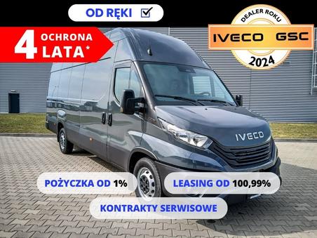 IVECO Daily 35S18 V