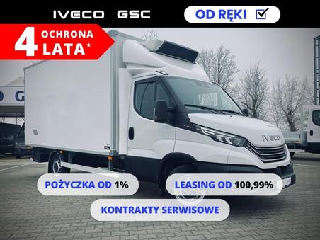 IVECO Daily 35S16H IZOTERMA