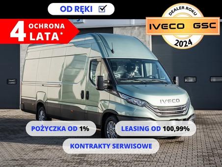 IVECO Daily 35S18A8 V