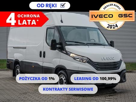 IVECO Daily 35S18A8 V