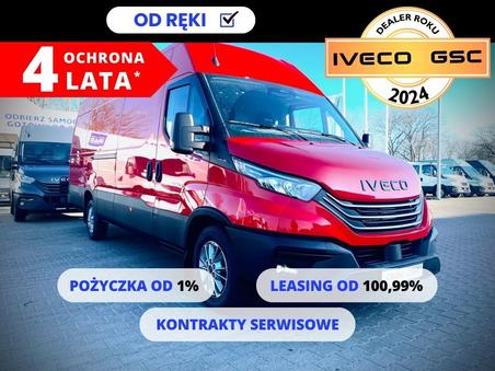 IVECO Daily 35S18 V