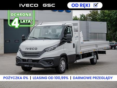 IVECO Daily 35S16H SKRZYNIA