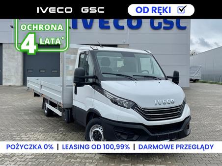 IVECO Daily 35S16H SKRZYNIA