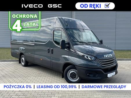 IVECO Daily 35S18A8 V