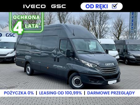 IVECO Daily 35S18A8 V