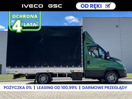 IVECO Daily 35S18A8/P SKRZYNIA