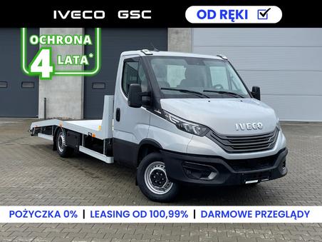 IVECO Daily 35S18A8 AUTOTRANSPORTER